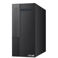 ราคา Computer PC Asus ExpertCenter X5 Mini Tower (X500MA-75700G0020)