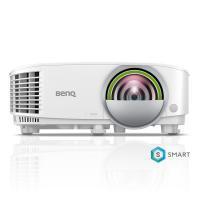ราคา Smart Projector BenQ EW800ST