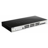 ราคา Switches D-Link DGS-1210-28P/ME