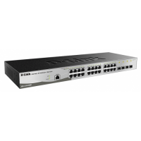 ราคา Switch D-Link DGS-1210-28/ME