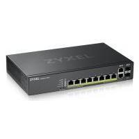 ราคา Switch Zyxel L2+ Gigabit Managed (GS2220-10HP)