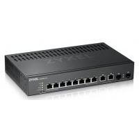 ราคา Switch Zyxel L2+ Gigabit Managed (GS2220-10)