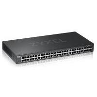 ราคา Switch Zyxel L2+ Gigabit Managed (GS2220-50)