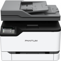 ราคา Printer Pantum Color Laser MFP CM2200FDW
