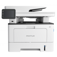 ราคา Printer Pantum Mono Laser MFP BM5100FDW
