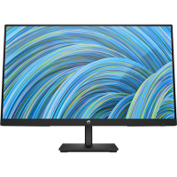 ราคา Monitor HP V24v G5 FHD (65P63AA#AKL)