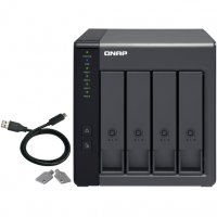 ราคา Expansion Enclosure QNAP (TR-004)