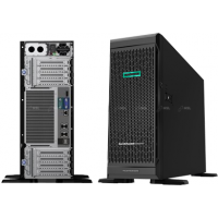 ราคา Server HPE ProLiant ML350 Gen10 (P11050-371)