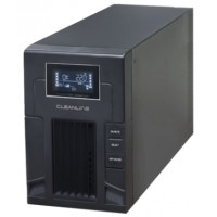 ราคา UPS CLEANLINE PS-1000