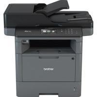ราคา Printer Brother Mono Laser MFC-L5900DW