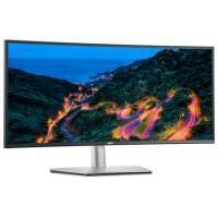 ราคา Monitor Dell UltraSharp 34 Curved USB-C Hub (U3423WE)