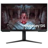 ราคา Monitor Samsung Odyssey G5 Gaming (LS27CG510EEXXT)