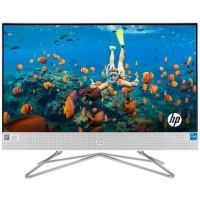 ราคา All In One PC HP 24-df1148d (83L29PA#AKL)