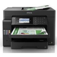 ราคา Printer All in One Epson EcoTank A3 Wi-Fi Duplex L15150