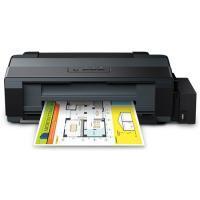 ราคา Printer Epson Ink Tank (A3) L1300