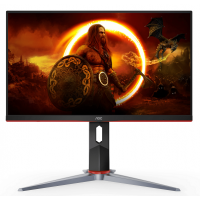 ราคา Monitor AOC Gaming 24G2SP/67