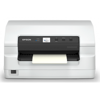 ราคา Printer Epson PASSBOOK PLQ-50