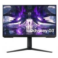 ราคา Monitor Samsung Odyssey G3 Gaming (LS24AG320NEXXT)