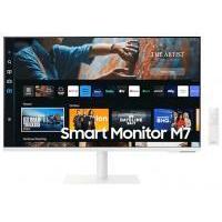 ราคา Monitor Samsung SMART M7 4K (LS32CM701UEXXT)
