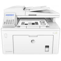 ราคา Printer HP Laserjet Pro MFP M227FDN (G3Q79A)