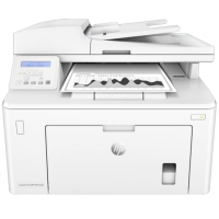 ราคา Printer HP Laserjet Pro MFP M227SDN (G3Q74A)