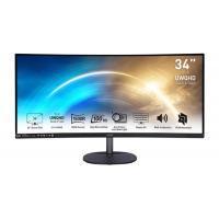 ราคา Monitor MSI PRO MP341CQ