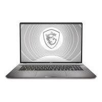 ราคา Notebook MSI CreatorPro Z17 HX A13VKT-225TH (9S7-17N212-225)