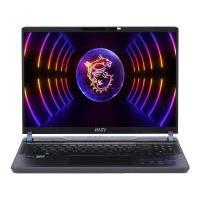 ราคา Notebook MSI Vector GP68HX 13VH-210TH (9S7-15M122-210)