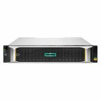 ราคา Storage HPE MSA 2060 LFF Hybrid 27.8 TB RAW