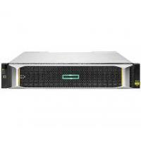 ราคา Storage HPE MSA 1060 16Gb FC SFF Hybrid 18TB RAW