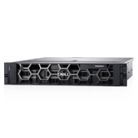 Dell EMC PowerEdge R7515 (SnSR7515B)