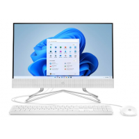 ราคา All In One PC HP 22-dd2047d (9S2F8PA#AKL)