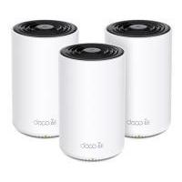 ราคา Whole-Home Mesh TP-Link Deco XE75 Pro (3-Pack)