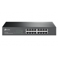 ราคา Switch TP-LINK TL-SG1016DE
