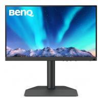 ราคา Monitor BenQ PHOTOGRAPHER SW272Q