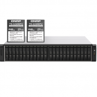 ราคา Storage NAS QNAP TS-h2490FU-7302P-128G