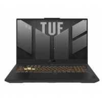 ราคา Notebook Asus TUF Gaming F17 FX707ZV4-LL021W
