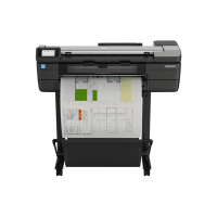 ราคา Printer HP DesignJet T830 24in MFP (F9A28E)