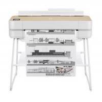 ราคา Printer HP DesignJet Studio 24-in (5HB12A)
