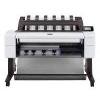 ราคา Printer HP DesignJet T1600dr 36-in (3EK12A)