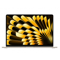 ราคา Apple MacBook Air 15 M2 256GB Starlight (MQKU3TH/A)