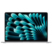 ราคา Apple MacBook Air 15 M2 256GB Silver (MQKR3TH/A)