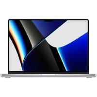 ราคา Apple MacBook Pro 16 M1 512GB Silver (MK1E3TH/A)