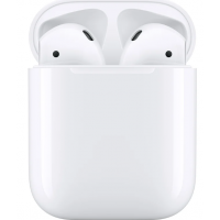 ราคา Apple AirPods 2nd Gen with Lightning Charging Case (MV7N2ZA/A)