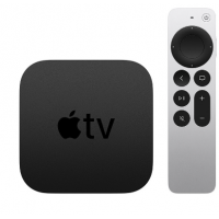 ราคา Apple TV 4K HD 64GB (MXH02TH/A)