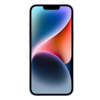 ราคา Apple iPhone 14 256GB BLUE (MPWP3ZP/A)