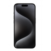 ราคา Apple iPhone 15 Pro 256GB BLACK TITANIUM (MTV13ZP/A)