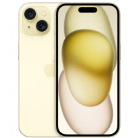ราคา Apple iPhone 15 512GB YELLOW (MTPF3ZP/A)