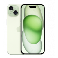 ราคา Apple iPhone 15 256GB GREEN (MTPA3ZP/A)