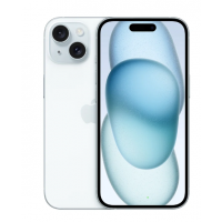 ราคา Apple iPhone 15 128GB BLUE (MTP43ZP/A)